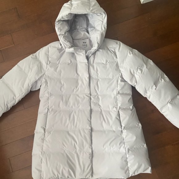 UNIQLO  winter jacket - XXL - Picture 1 of 3